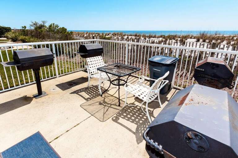 Waters Edge Resort Unit 301 Okaloosa Island Fort Walton Beach Vacation Beach Condos by Sunset Resort Rentals