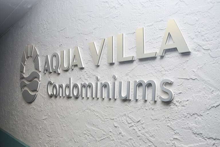 Aqua Villa Resort Unit 404, Okaloosa Island, Fort Walton Beach, Vacation Condos by Sunset Resort Rentals