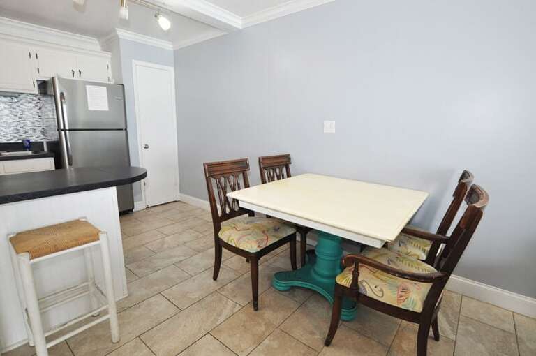 Aqua Villa Resort Unit 404, Okaloosa Island, Fort Walton Beach, Vacation Condos by Sunset Resort Rentals