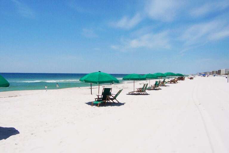 Gulf Dunes Resort Fort Walton Beach Okaloosa Island Vacation Rentals
