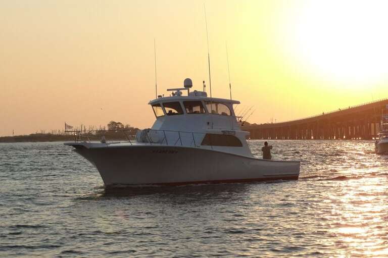 NEARBY ATTRACTIONS:  Deep See Fishing Recommended by Sunset Resort Rentals Vacation Rentals