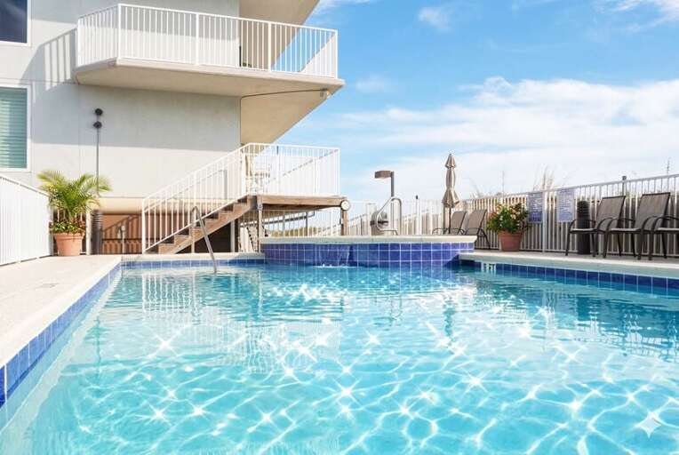 Sea Dunes Resort Fort Walton Beach Okaloosa Island Vacation Rentals