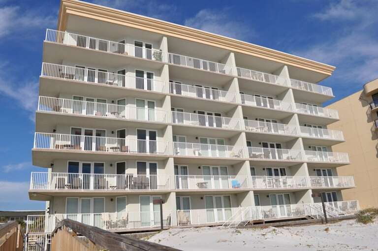Sea Dunes Resort Unit 202 Fort Walton Beach Okaloosa Island Vacation Rentals