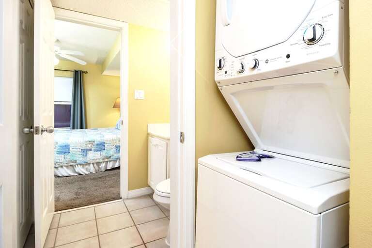 Master Bathroom - 
Gulf Dunes 214 Fort Walton Beach Okaloosa Island Vacation Rentals