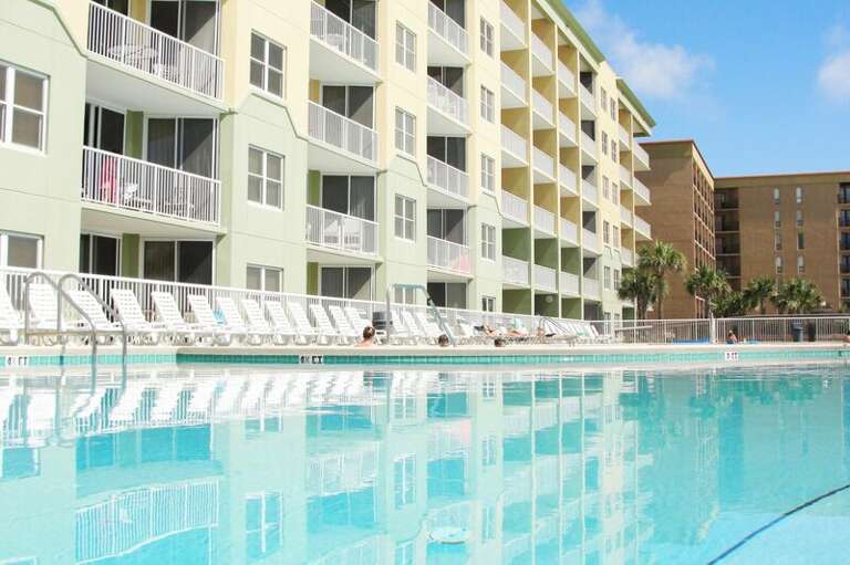 Waters Edge Resort 313 Fort Walton Beach Okaloosa Island