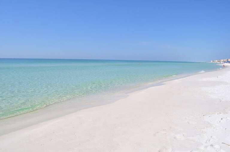 Waters Edge Resort 313 Fort Walton Beach Okaloosa Island