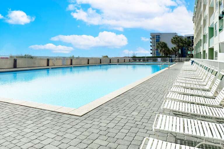 Waters Edge Resort Fort Walton Beach Okaloosa Island Vacation Rentals by Sunset Resort Rentals