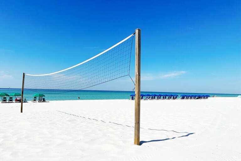 Gulf Dunes Resort Fort Walton Beach Florida Okaloosa Island Vacation Rentals