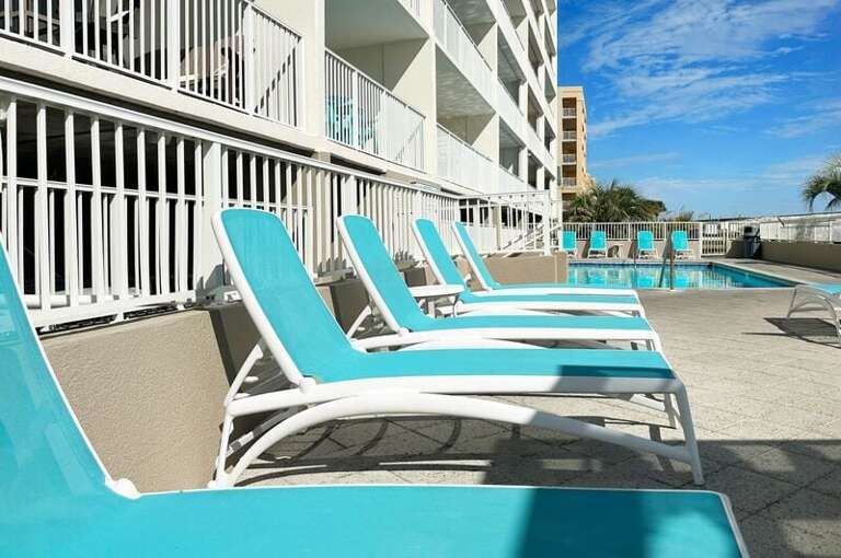 Gulf Dunes Resort Fort Walton Beach Florida Okaloosa Island Vacation Rentals