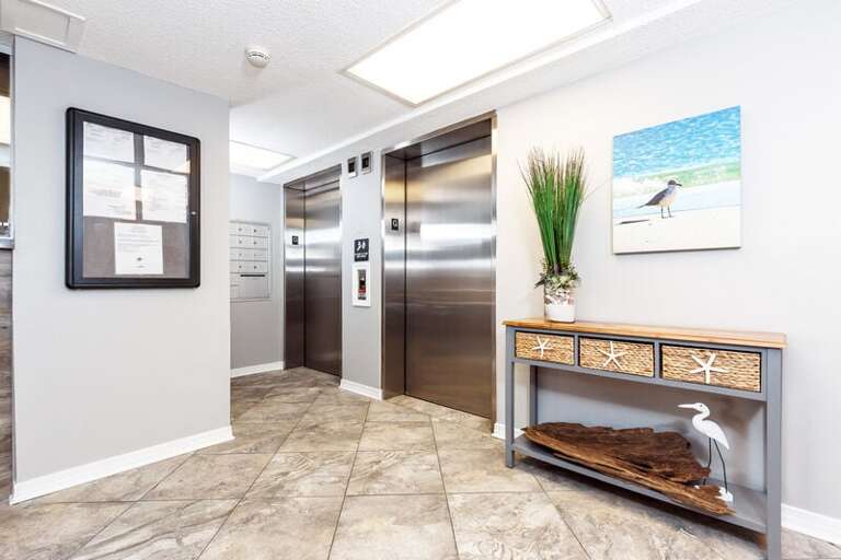 Gulf Dunes Resort Fort Walton Beach Florida Okaloosa Island Vacation Rentals