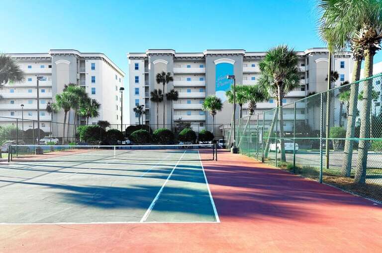 Gulf Dunes Resort Fort Walton Beach Florida Okaloosa Island Vacation Rentals