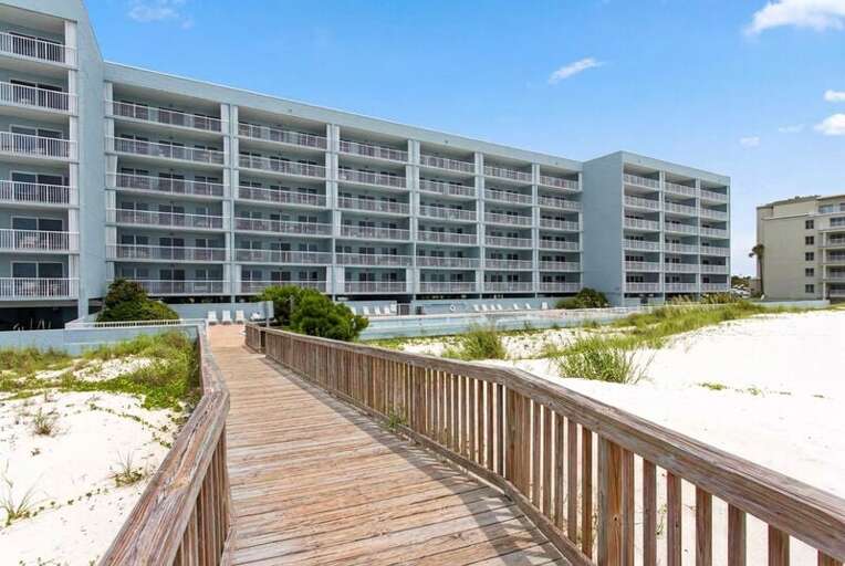 Fort Walton Beach Okaloosa Island Vacation Rentals