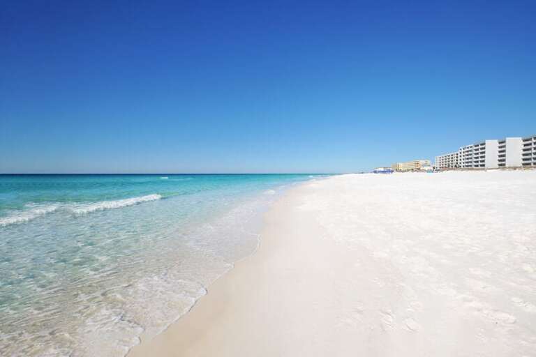 Fort Walton Beach Okaloosa Island Vacation Rentals