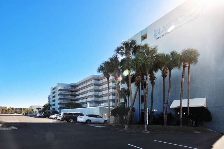Islander Beach Fort Walton Beach Okaloosa Island Vacation Rentals