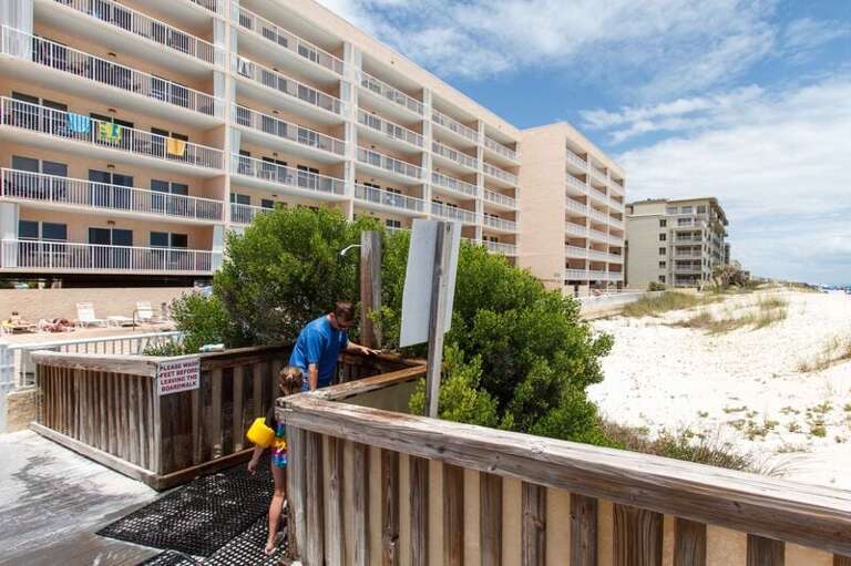 Islander Beach 2012 Fort Walton Beach Okaloosa Island Vacation Rentals