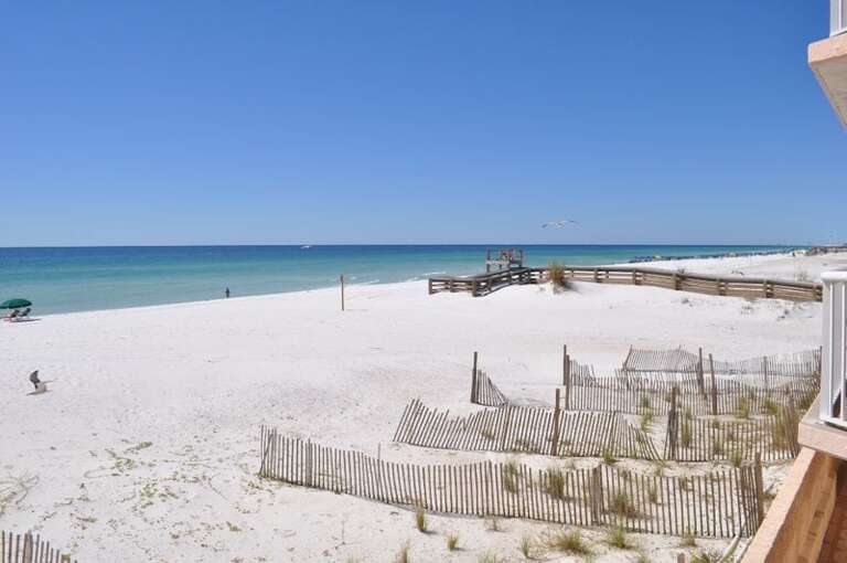 Islander Beach 2012 Fort Walton Beach Okaloosa Island Vacation Rentals