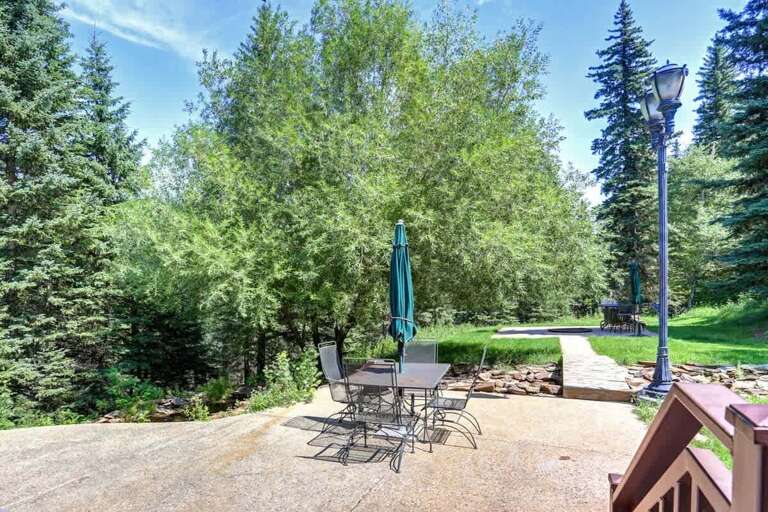 Deadwood Cabin Rental