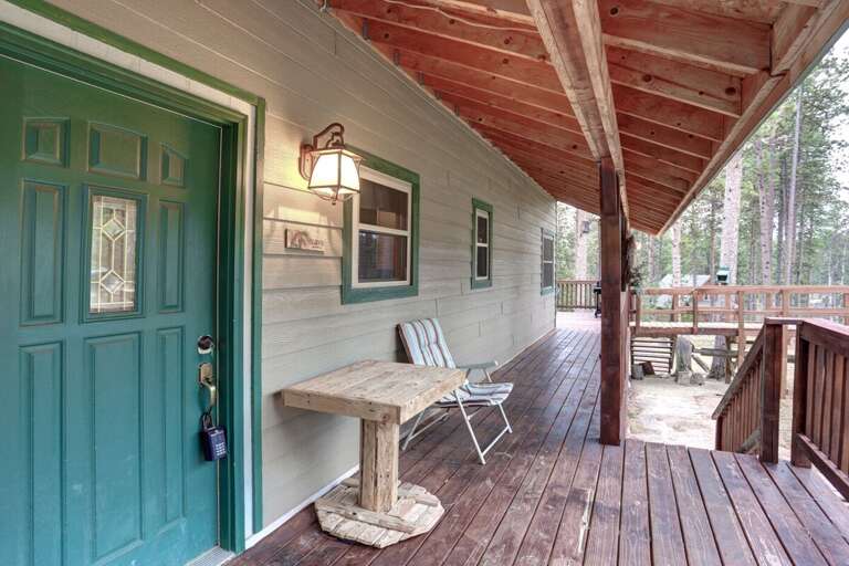 Find Rentals