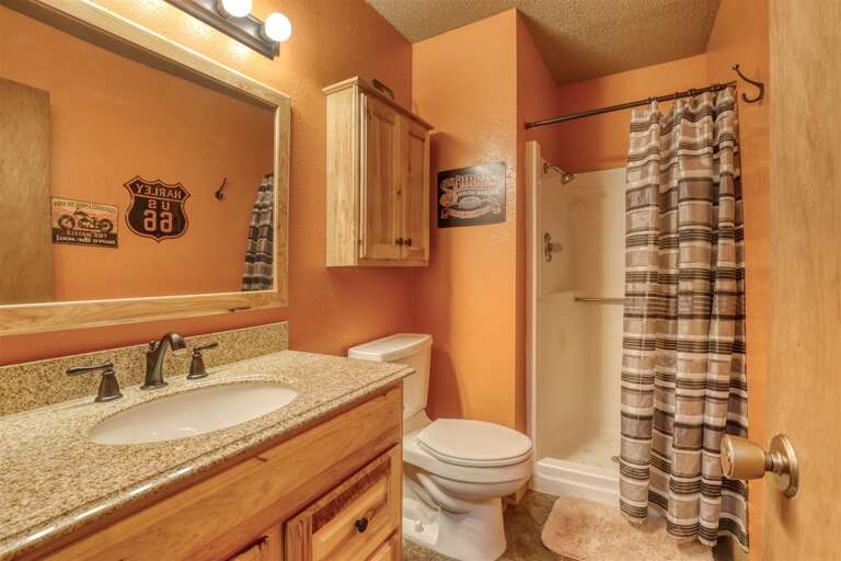 Find Rentals