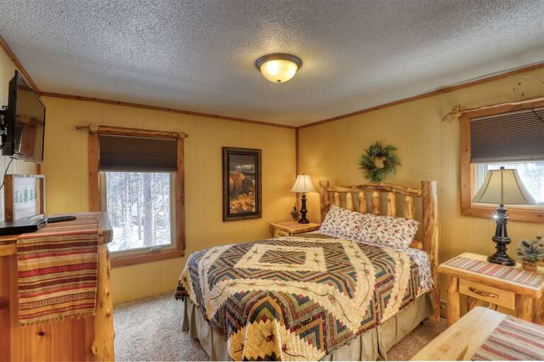 Find Rentals