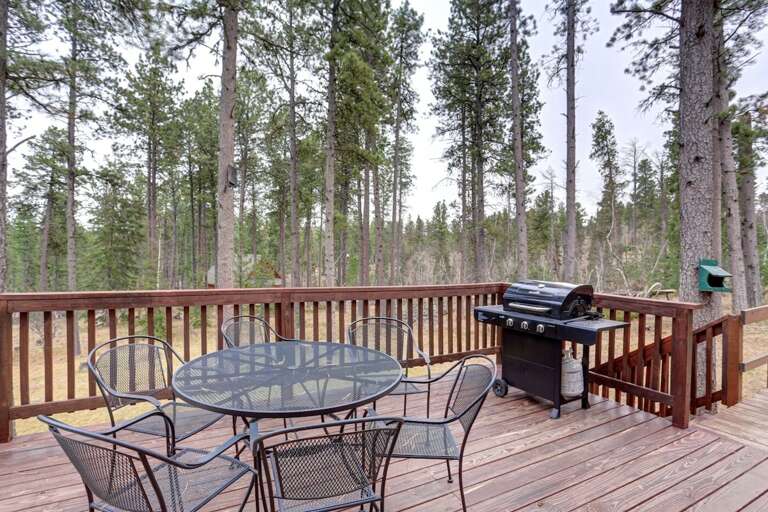 Find Rentals