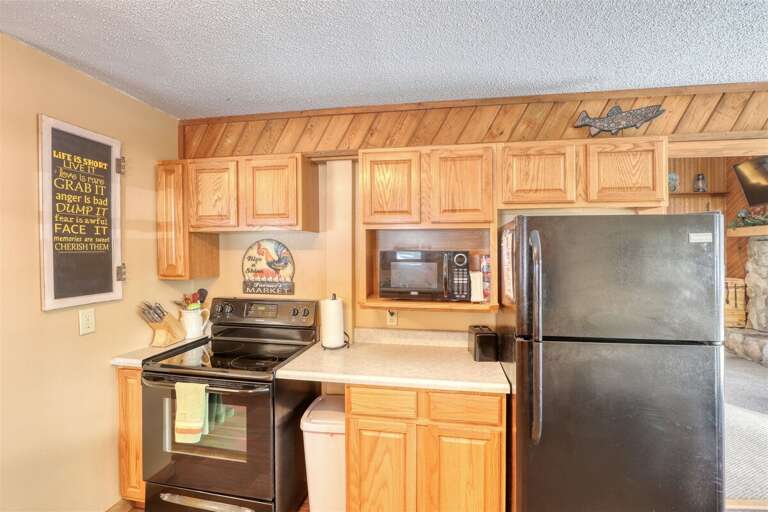 Find Rentals