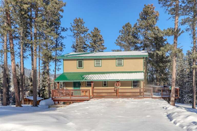 Find Rentals