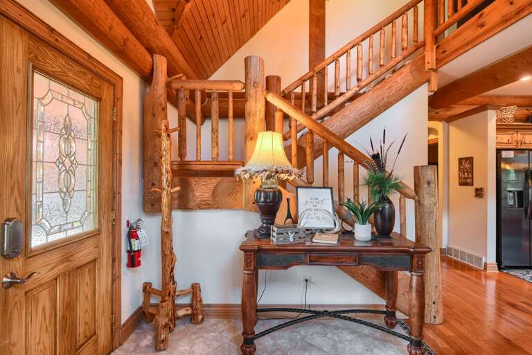 Deadwood Cabin Rental