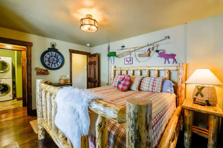 Find Rentals