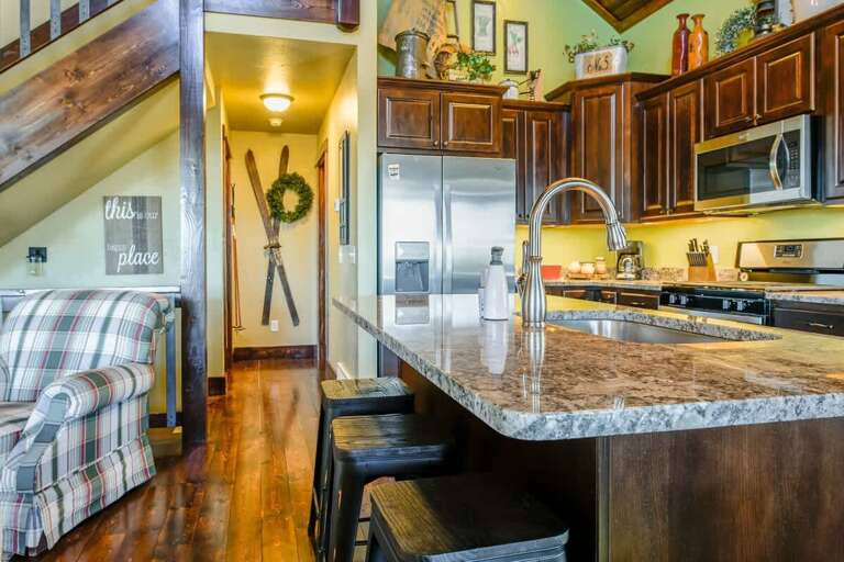 Find Rentals