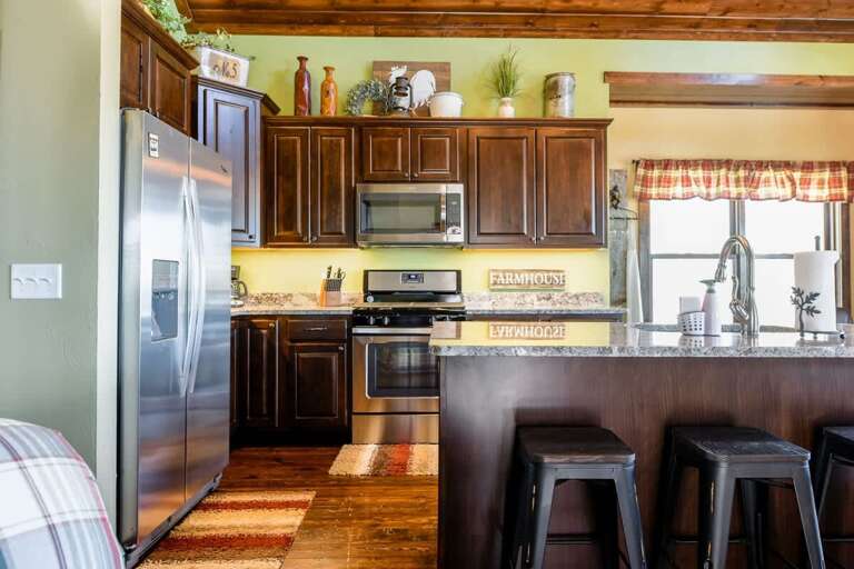 Find Rentals