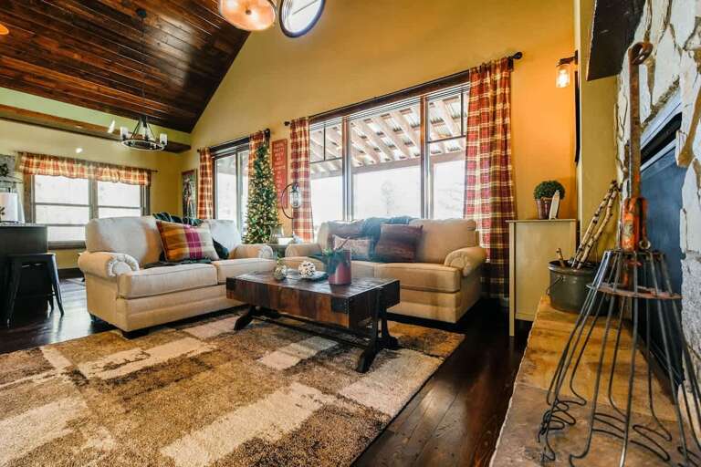 Find Rentals