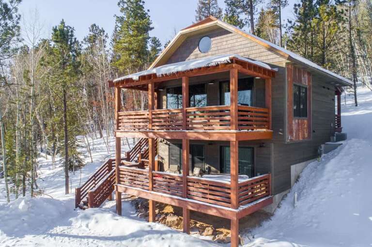 Find Rentals