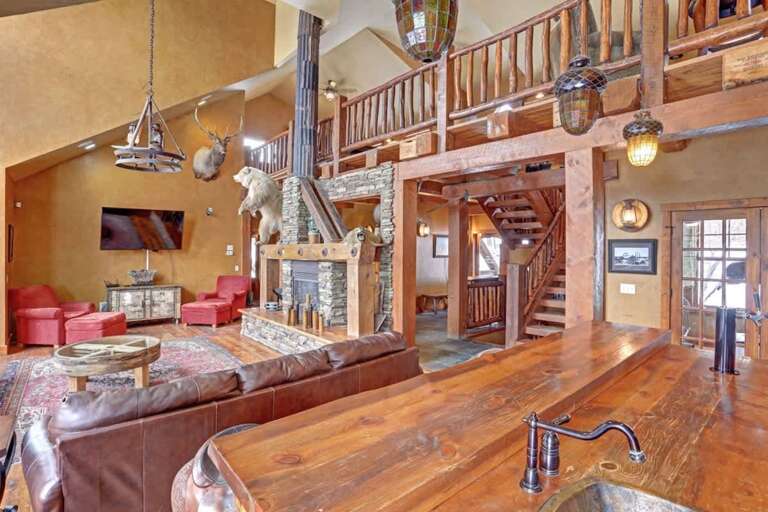 Find Rentals
