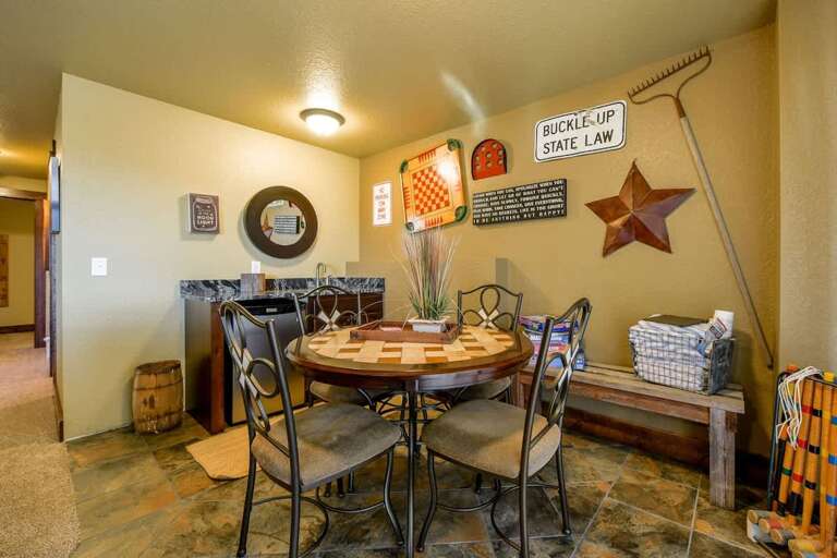 Find Rentals