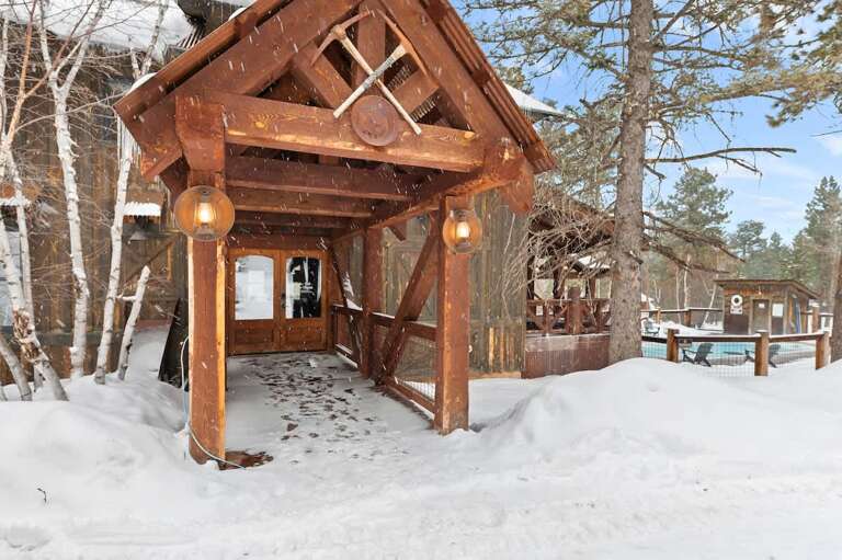 Find Rentals