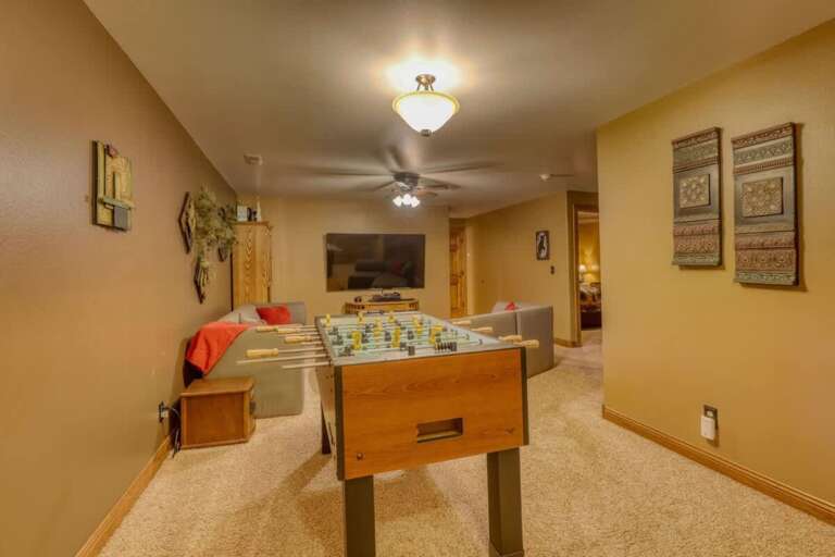 Find Rentals