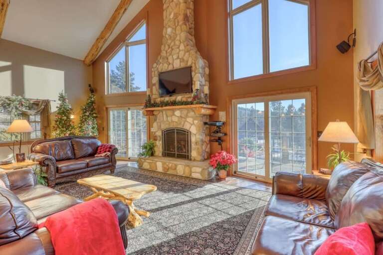 Find Rentals