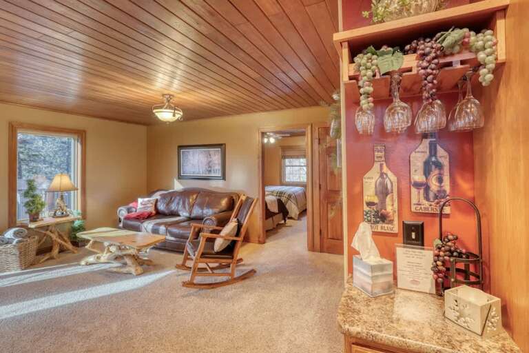 Find Rentals