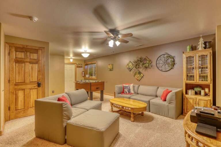 Find Rentals