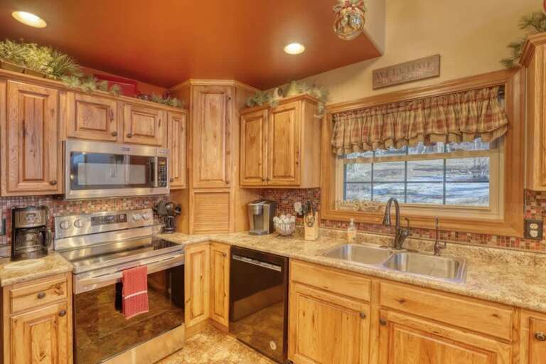 Find Rentals