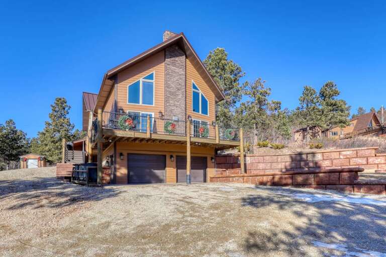 Find Rentals