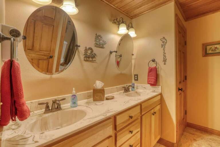 Find Rentals