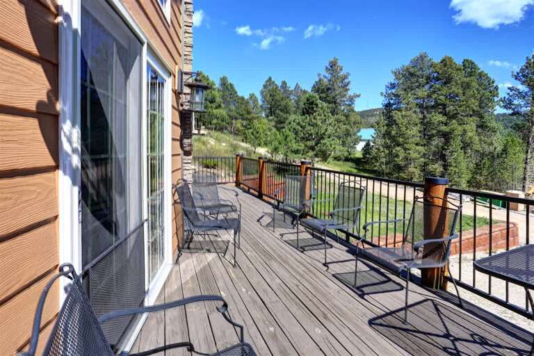 Terry Peak Home Rental