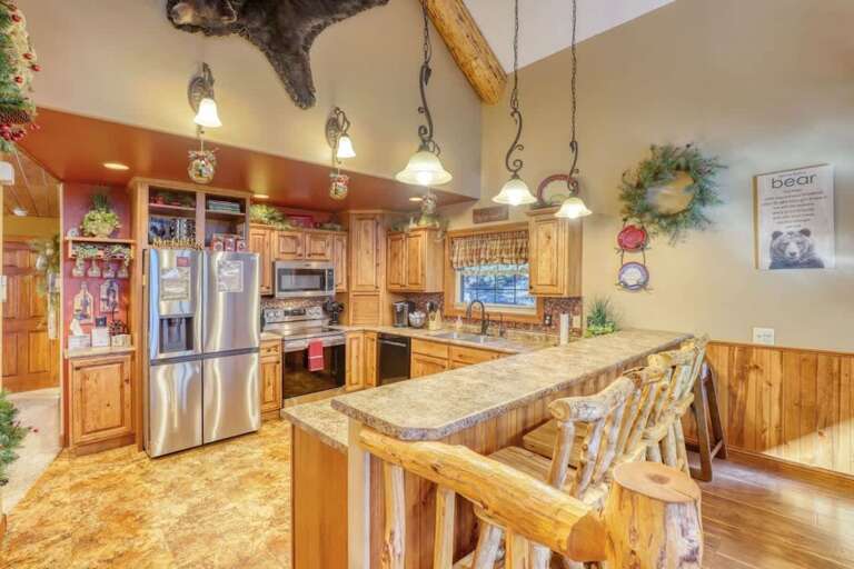 Find Rentals