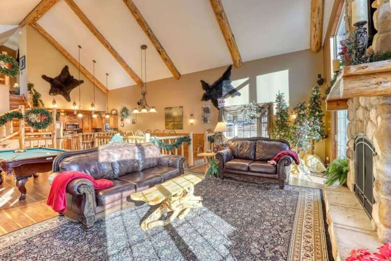 Find Rentals