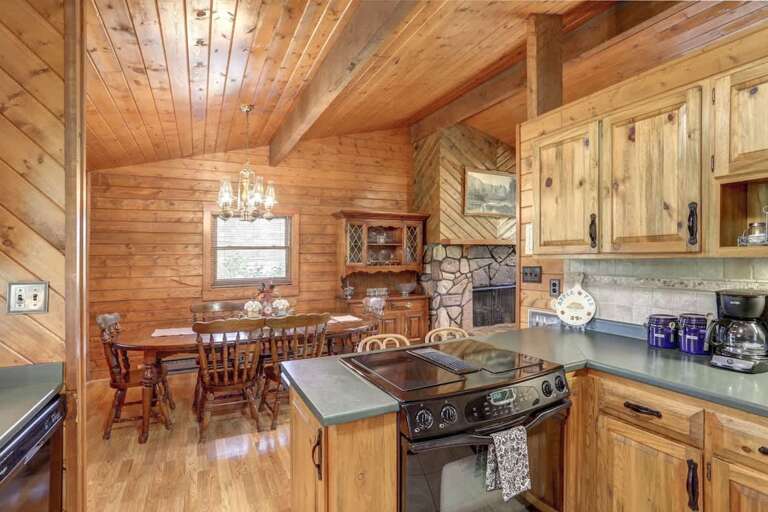 Rapid City Home Rental