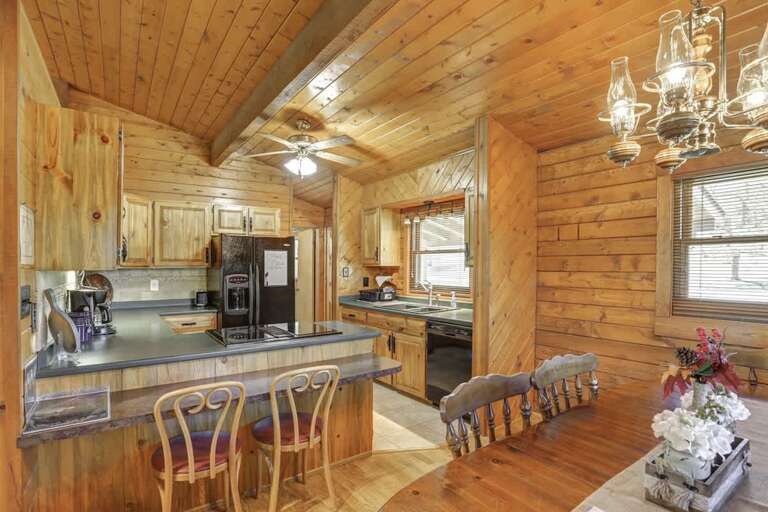 Rapid City Home Rental