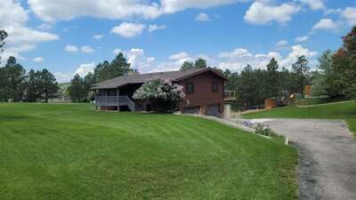 Whispering Grace Retreat