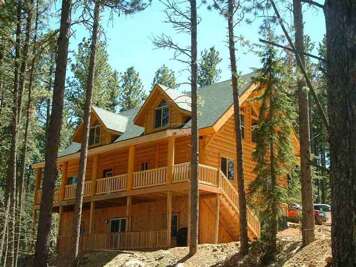 Arrow Lodge